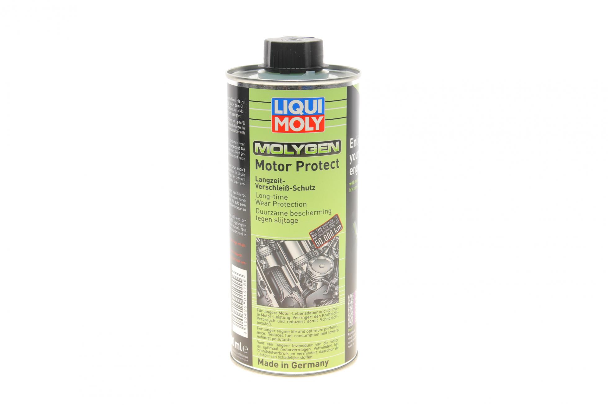 1015 LIQUI MOLY